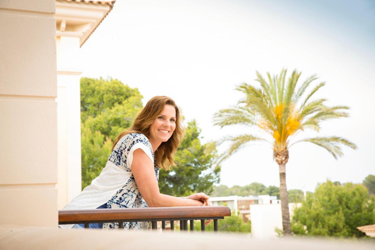 ROBINSON Cala Serena Cala Serena  Bagian luar foto