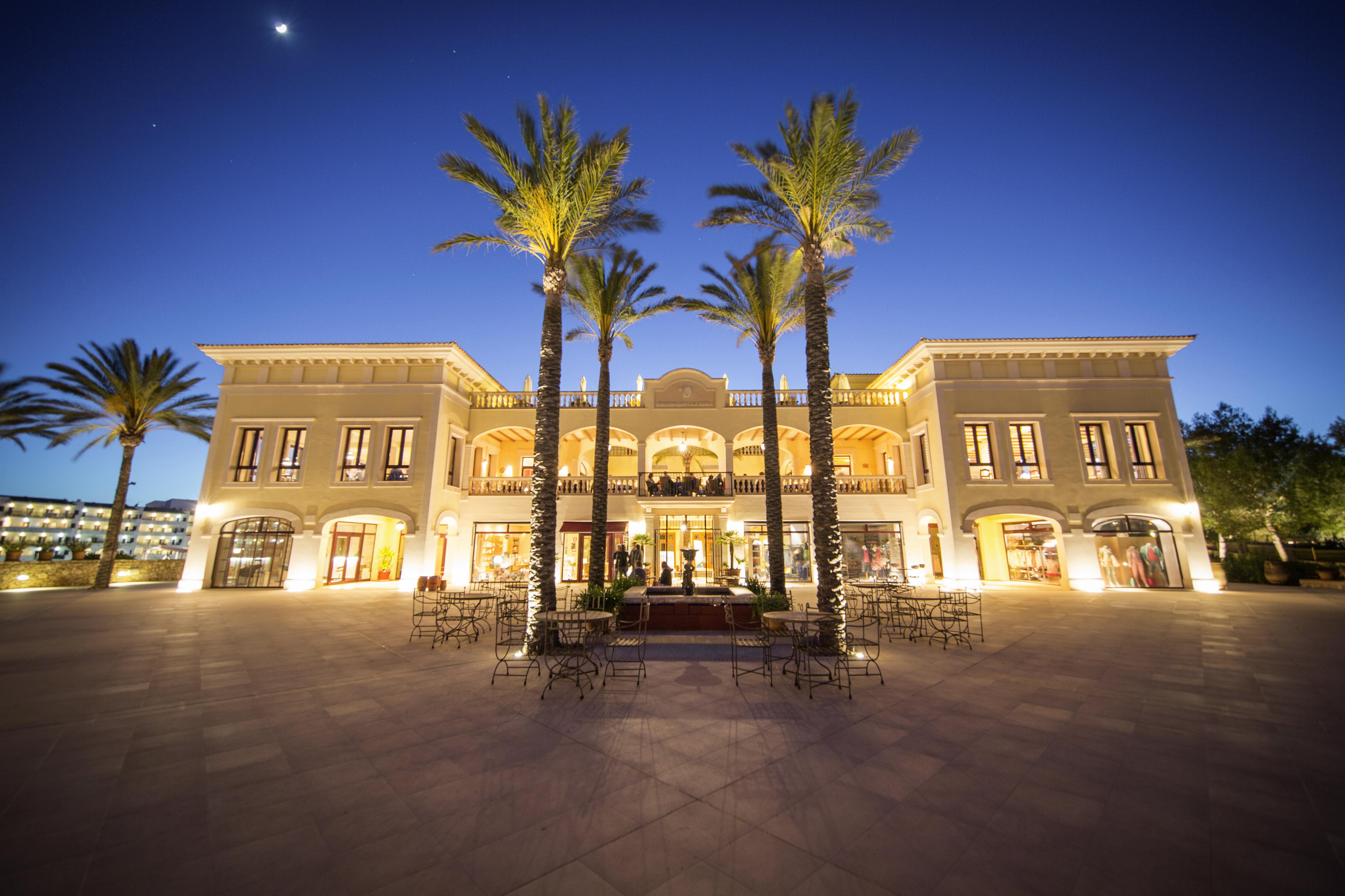 ROBINSON Cala Serena Cala Serena  Bagian luar foto