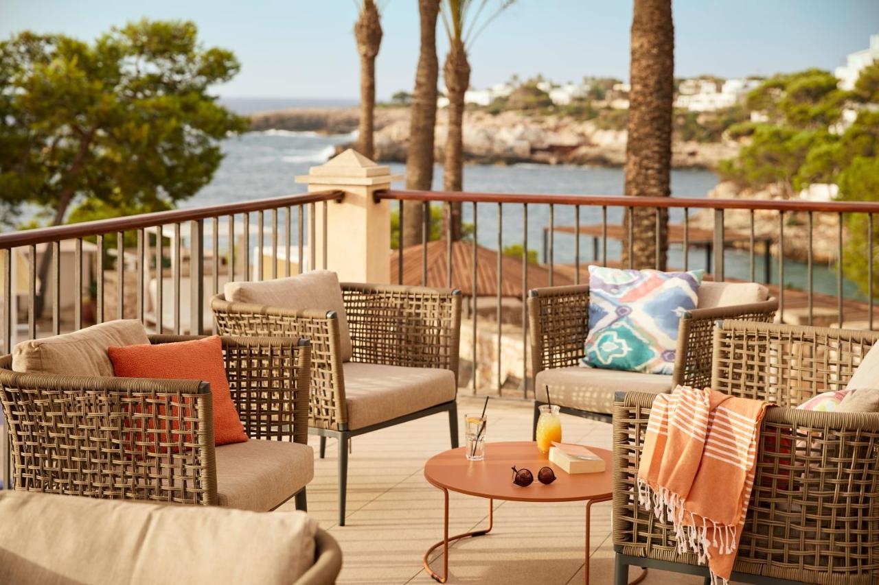 ROBINSON Cala Serena Cala Serena  Bagian luar foto