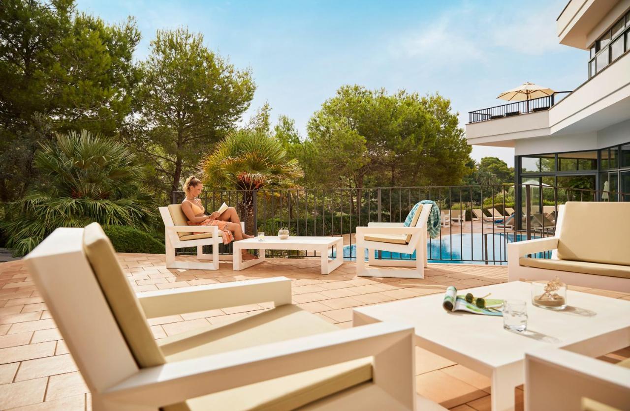 ROBINSON Cala Serena Cala Serena  Bagian luar foto