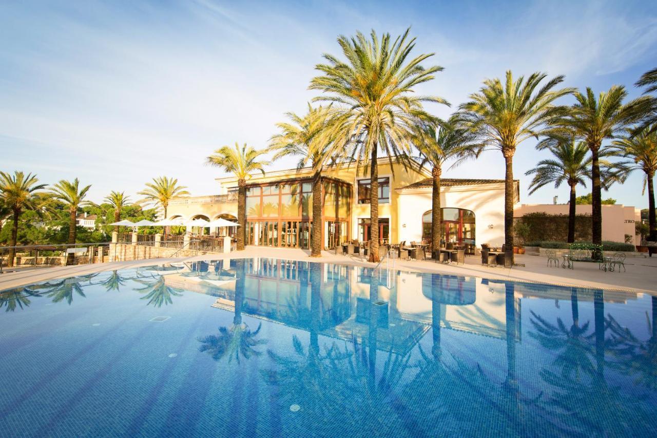 ROBINSON Cala Serena Cala Serena  Bagian luar foto