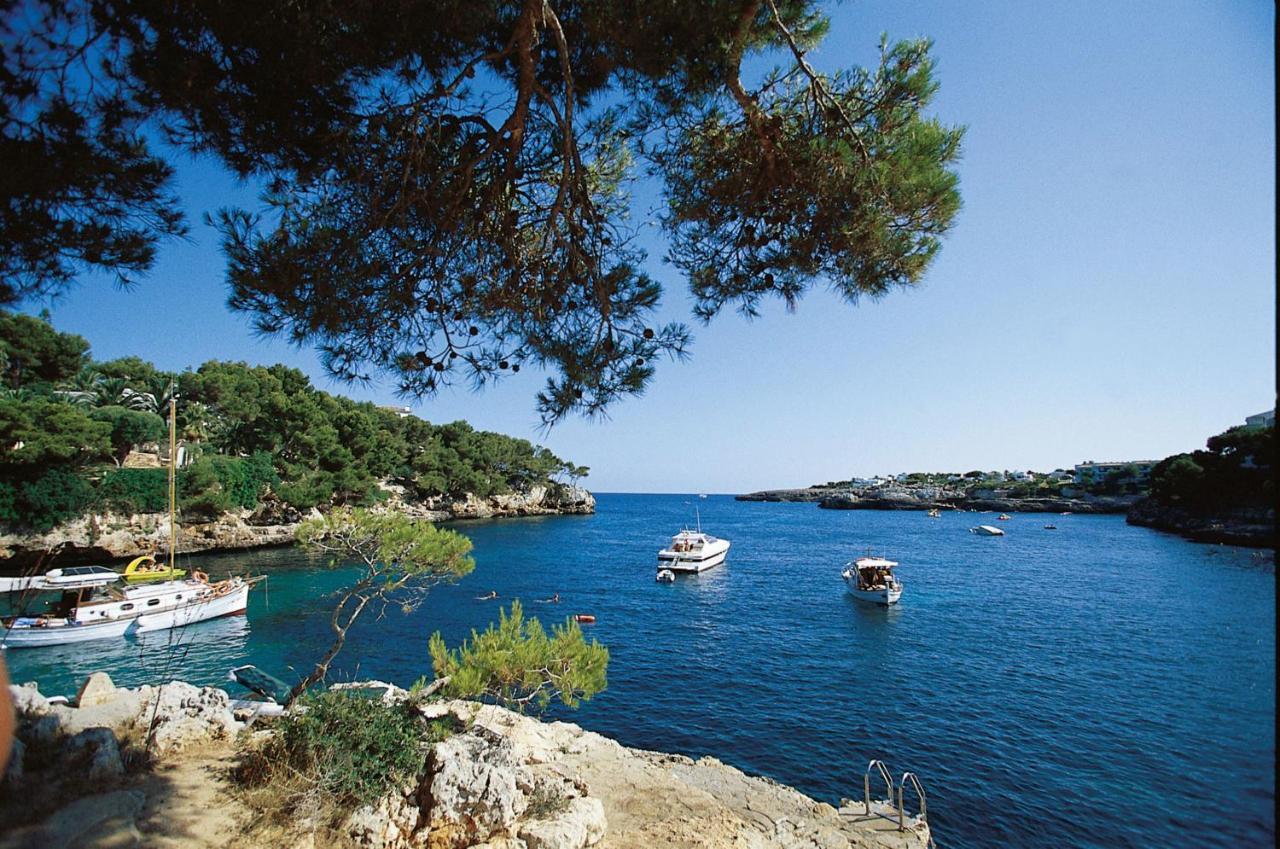ROBINSON Cala Serena Cala Serena  Bagian luar foto