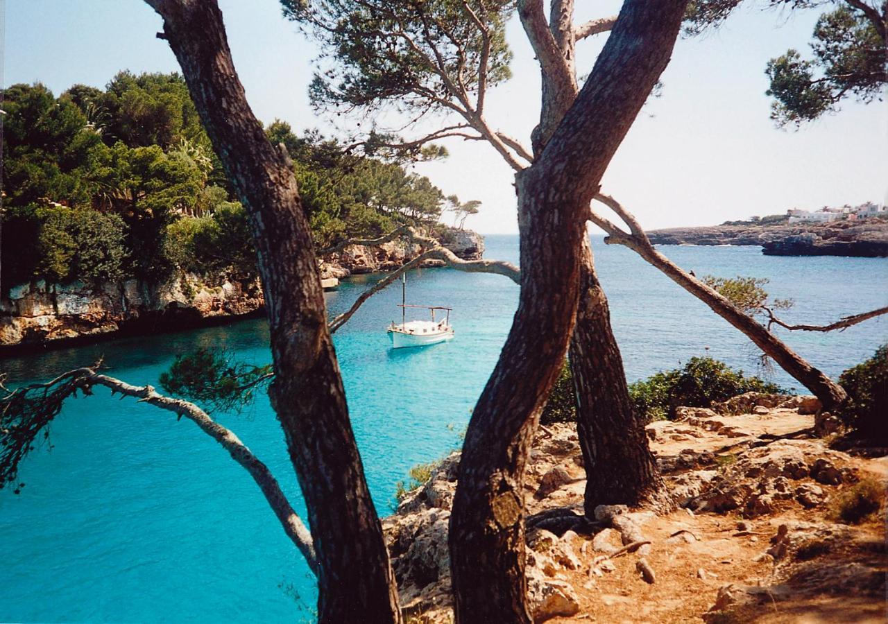 ROBINSON Cala Serena Cala Serena  Bagian luar foto