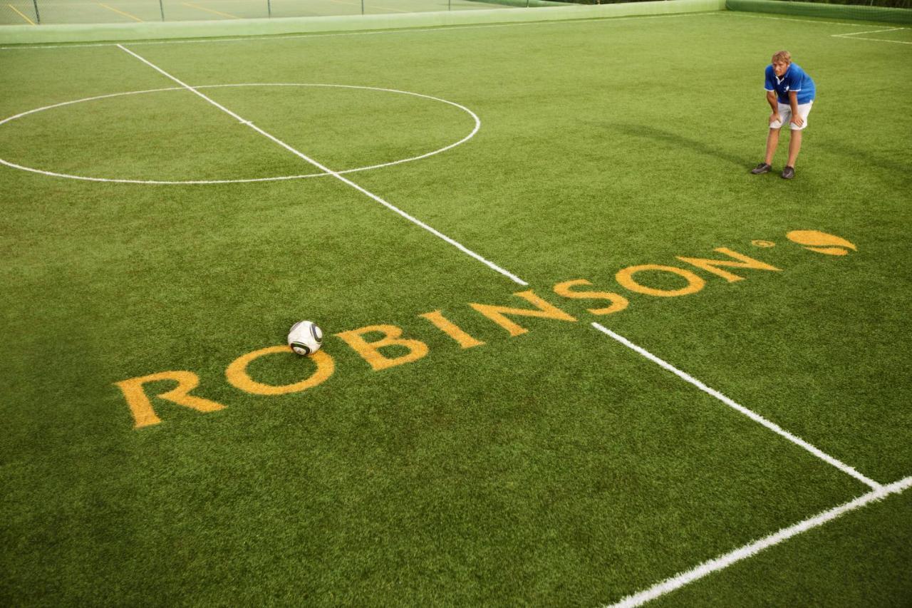 ROBINSON Cala Serena Cala Serena  Bagian luar foto